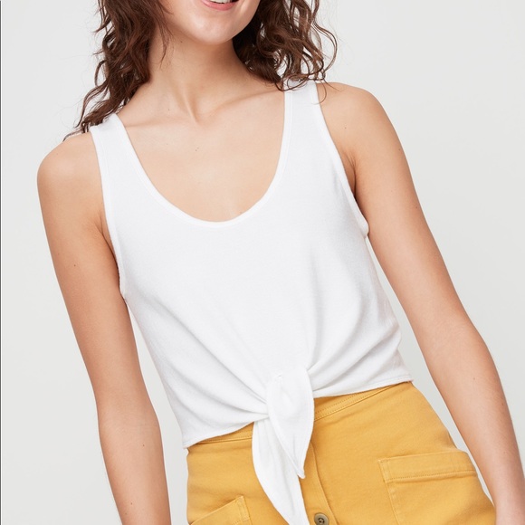 Wilfred Free Betsy Tank - Picture 2 of 7